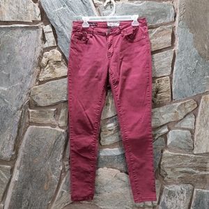 Hot Kiss Jeans sz 11